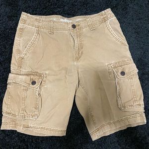 Cargo shorts